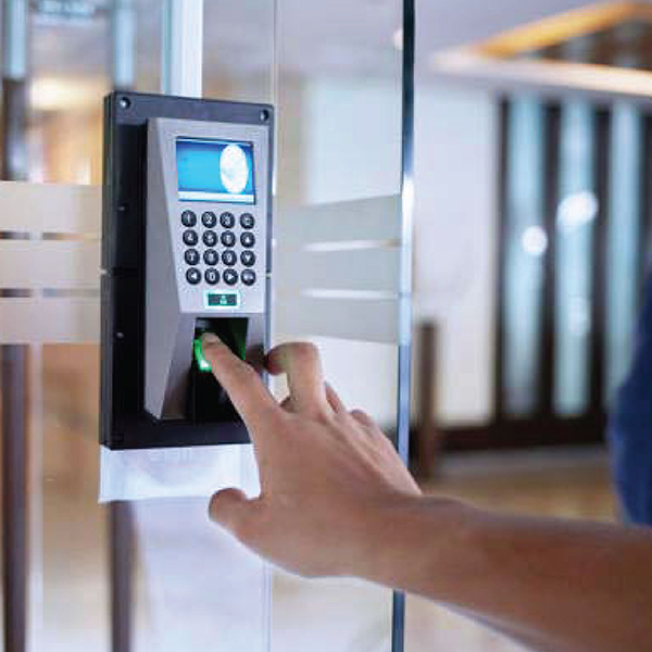 ACCESS CONTROL SYSTEM