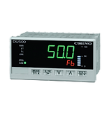 Digital Indicating Controllers Model : DB670/DB650/DB630