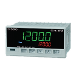 Digital Indicator with Alarm Model : DI5000 Series