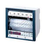 Hybrid Memory Recorder Model : KL4000 Series