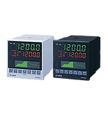 Digital Program Controllers Model : KP1000/KP2000 Series