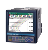 Graphic Recorder Model : KR2000 Series