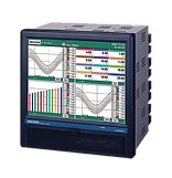 Graphic Recorder Model : KR3000 Series