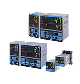 Digital Indicating Controllers Model : LT23A, LT35A/LT37A, LT45A/LT47A